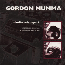 Studio Retrospect