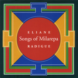 Songs of Milarepa