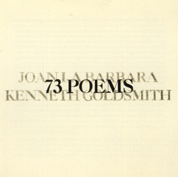 73 Poems