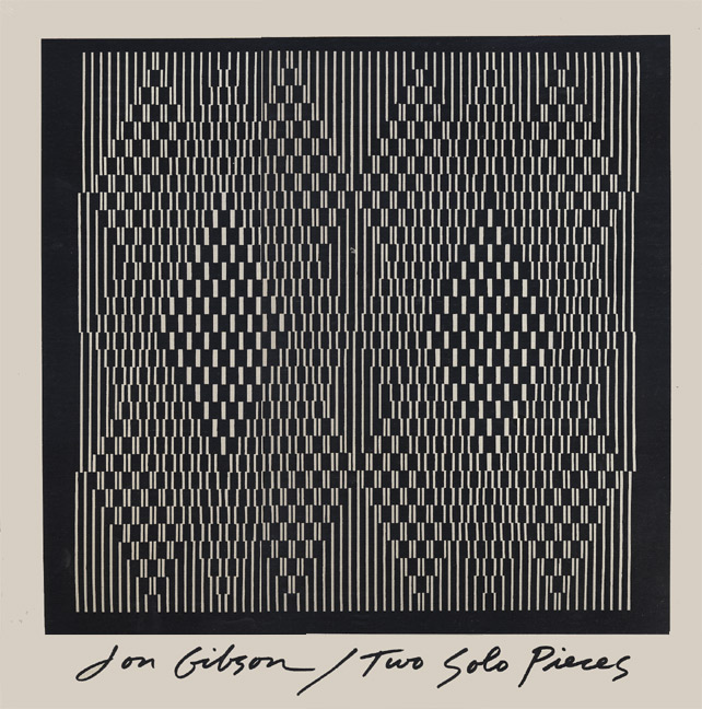 Two Solo Pieces