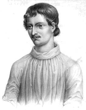 Giordano Bruno