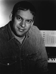 Tom Hamilton