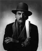 Alvin Lucier